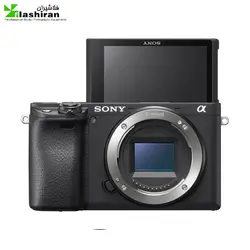 دوربین بدون آینه سونی Sony Alpha a6400 body