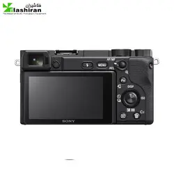 دوربین بدون آینه سونی Sony Alpha a6400 body