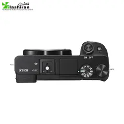 دوربین بدون آینه سونی Sony Alpha a6400 body