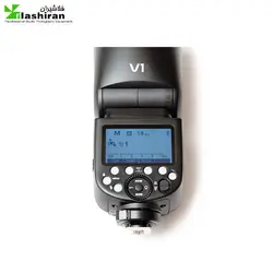 فلاش گودکس Godox V1s Flash