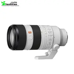 لنز سونی مدل FE 70-200mm f/2.8 GM OSS II