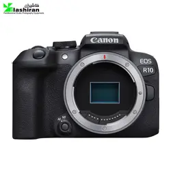 دوربین بدون آینه کانن  Canon EOS R10  18-150mm