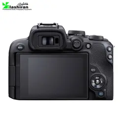 دوربین بدون آینه کانن  Canon EOS R10  18-150mm