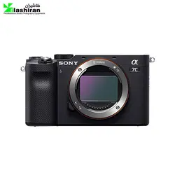 دوربین بدون آینه سونی SONY Alpha a7C