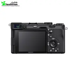 دوربین بدون آینه سونی SONY Alpha a7C