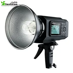فلاش گودوکس WITSTRO AD600B TTL