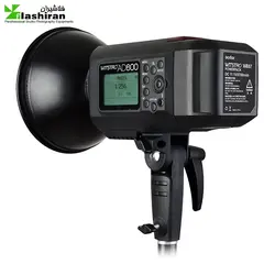 فلاش گودوکس WITSTRO AD600B TTL