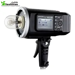 فلاش گودوکس WITSTRO AD600B TTL