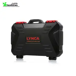 کیف محافظ رم مجهز به رمریدر USB 3.0 LYNCA