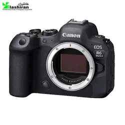 دوربین بدون آینه کانن  Canon EOS R6 Mark II