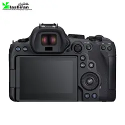 دوربین بدون آینه کانن  Canon EOS R6 Mark II