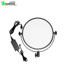 نور ثابت (سرامیکی) ال ای دی SL-360ARC Soft Light