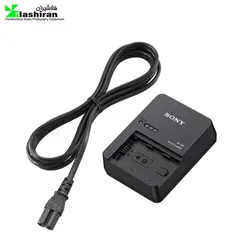 شارژر سونی اصلی (پکدار)Sony BC-QZ1 Battery Charger for NP-FZ100 Org