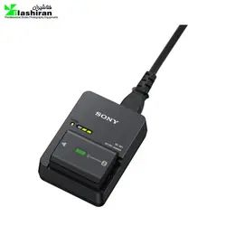 شارژر سونی اصلی (پکدار)Sony BC-QZ1 Battery Charger for NP-FZ100 Org