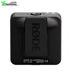 میکروفون قابل حمل رُد Rode Wireless ME Microphone