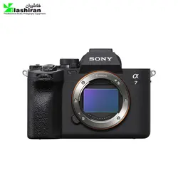 دوربین بدون آینه سونی Sony Alpha a7 IV Mirrorless Body دست دوم