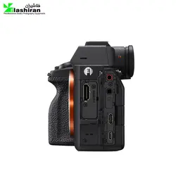 دوربین بدون آینه سونی Sony Alpha a7 IV Mirrorless Body دست دوم