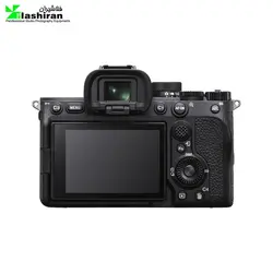 دوربین بدون آینه سونی Sony Alpha a7 IV Mirrorless Body دست دوم
