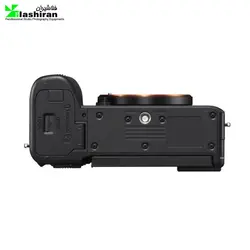 دوربین بدون آینه سونی Sony a7C II body Black
