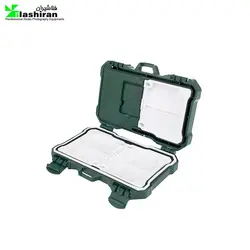 کیف کارت حافظه و کارت خوان  CP-100 USB3.0