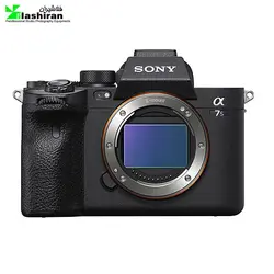 دوربین بدون آینه سونی Alpha a7S III
