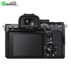 دوربین بدون آینه سونی Alpha a7S III