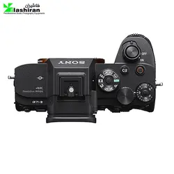 دوربین بدون آینه سونی Alpha a7S III