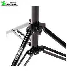 سه پایه نور خارجی Fanimex 806‏