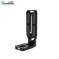 ال براکت دوربین Coman LBM120 L Bracket