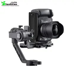 ال براکت دوربین Coman LBM120 L Bracket