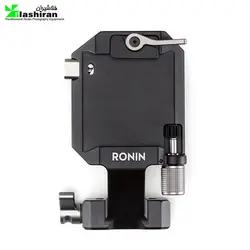 مانت عمودی دوربین DJI R مناسب برای گیمبال RS 3 Pro, RS 3 , RS 2
