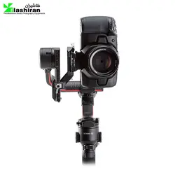 مانت عمودی دوربین DJI R مناسب برای گیمبال RS 3 Pro, RS 3 , RS 2
