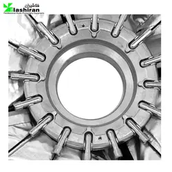 سافت پارابولیک پرتابل Life KU-16S 120cm Quick Deep