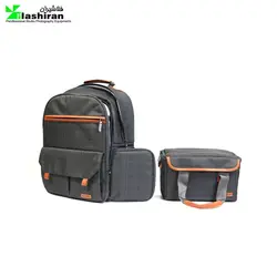 کوله پشتی دوربین عکاسی طرح بنرو Benro 2040