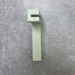 گیره نگهدارنده بکدراپ