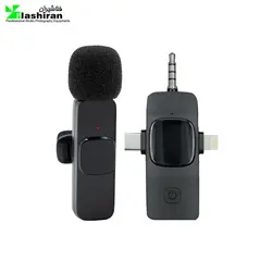 میکروفون بی سیم انسر Answer k15 Wirreless MicrophoneAnswer