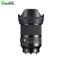 لنز سیگما Sigma 35mm f/1.4 DG DN Art Lens for Sony E