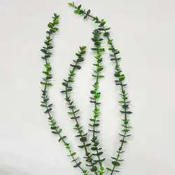 برگ مصنوعی شمشاد اویز