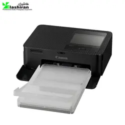 چاپگر کانن Canon Selphy CP 1500 Black