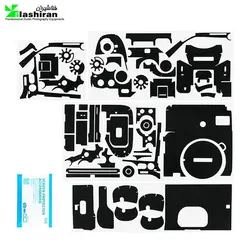 برچسب پوششی مناسب برای دوربین عکاسی سونی a7III