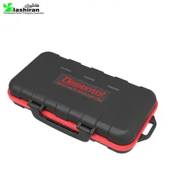 Holder Camera Battery Case  MEMORY CARD CASEDesiontal battery case