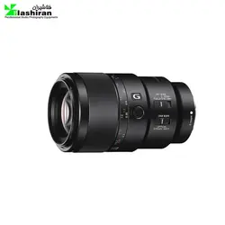 لنزسونی Sony FE 90mm f/2.8 Macro G OSS