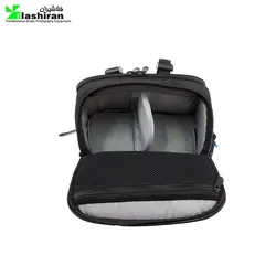 کوله پشتی دوربین آلفا طرح ونگارد Vanguard Alpha Backpack Blue