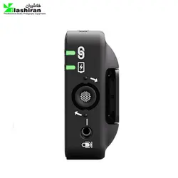 میکروفون بی سیم رُد Rode Wireless ME Dual Compact Microphone