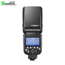 فلاش گودکس Godox TT685s II Flash for sony