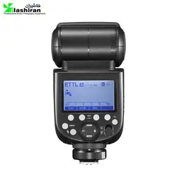 فلاش گودکس Godox TT685s II Flash for sony