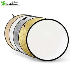 رفلکتور ۱۱۰ سانتی Reflector 5×۱ godox