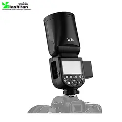 باتری لیتیوم یونی Godox VB26 برای فلاش گودکس