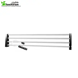 دستگاه فون برقی ۴ محوره موتور بزرگ کارکرده