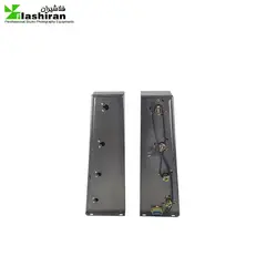 دستگاه فون برقی ۴ محوره موتور بزرگ کارکرده